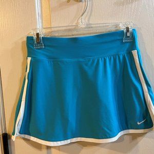 NWOT Nike Tennis Skirt